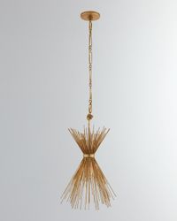 Strada Small Pendant By Kelly Wearstler