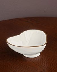 Encanto Deep Heart Mini Bowl