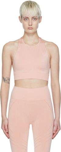 Prism² Pink Revitalised Tank Top
