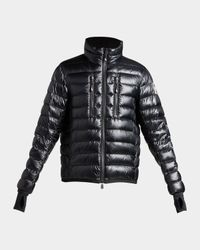 Men's Hers Puffer Jacket