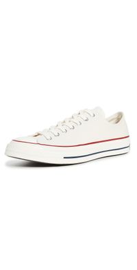 Converse All Star '70s Oxford Unisex Sneakers Parchment M 8.5/ W 10.5