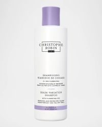 Shade Variation Shampoo with Florentina Iris, 8.4 oz.
