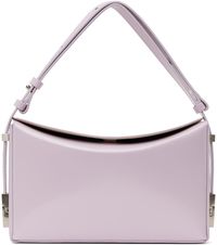 OSOI Purple Sandy Bag