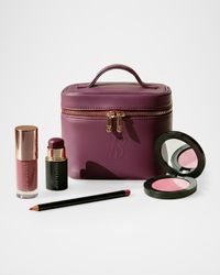 'Tis The Season for Little Luxuries - Plum Gift Set
