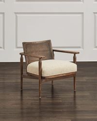 Xavier Accent Chair