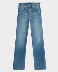 Julia High-Rise Jeans