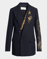 Men's Barton Embellished Dinner Jacket