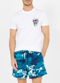 O Neill - Short de bain horizon 15 - Taille XL - Bleu
