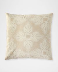 Verdin European Sham 26"