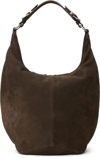 MARGESHERWOOD Brown Pumpkin Large Bag