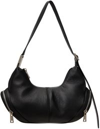 OSOI Black Cargo Bag