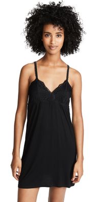 PJ Salvage Soft Slip Black M