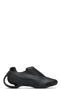 Rombaut Baskets Levitation noires édition PUMA