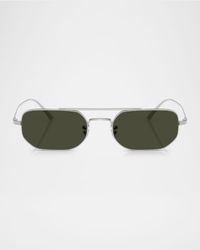 Ov1351s Pillow Sunglasses