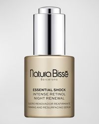 Essential Shock Intense Retinol Night Renewal, 1 oz.