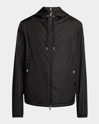 Men's Grimpeurs Hooded Jacket