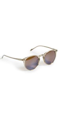 Oliver Peoples Eyewear O'Malley Sunglasses Sencha One Size