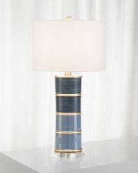 Pillar Table Lamp