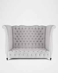 Bella Gigi Sofa, 90"