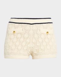 The Rookie Micro Shorts