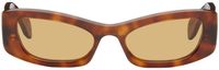 Marni Brown Nyama Sunglasses