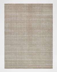 Martelli Modern Hand-Loomed Rug, 4' x 6'