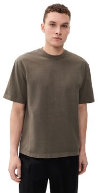 Madewell Vintage Tee Burnt Hickory XXL