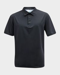Men's Axelsen Polo Shirt