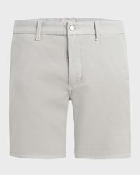 Men's Airsoft French Terry Shorts