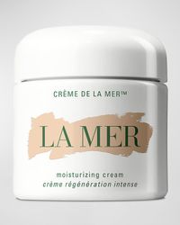 Creme de la Mer Moisturizing Cream, 3.4 oz.
