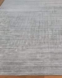 Abbotsford Hand-Loomed Rug, 9' x 12'