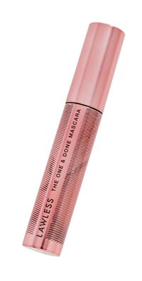 LAWLESS The One & Done Volumizing Mascara Nightlife 0.4 oz/12 mL
