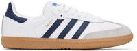 adidas Originals Baskets Samba OG blanches