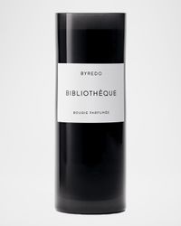 Bibliothèque Candle, 14 oz.