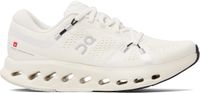 On Off-White Cloudsurfer 2 Sneakers