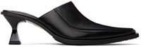 EYTYS Chaussures à petit talon Nico noires