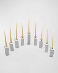 Leah Menorah