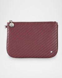 Rosewood Ruby Royale Aria Large Flat Pouch