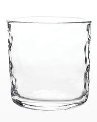 Puro Rocks Double Old-Fashioned Glass