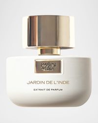 Jardin de L'Inde Eau de Parfum, 1.7 oz.