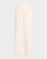 Featherweight Sofie Tailored Jeans