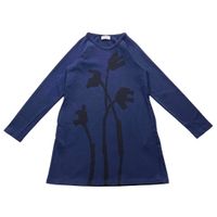 Acne Studios - Seconde Main - Robe enfant bleu - 10 ans - Taille 10A - Bleu