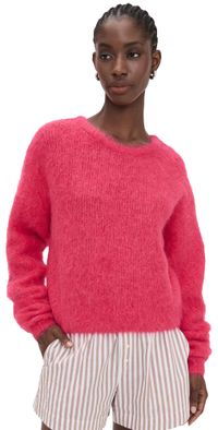 American Vintage Niby Sweater Grenadine L