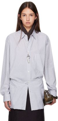 Magliano Multicolor Criny Shirt