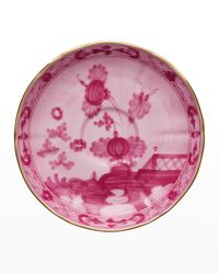 Oriente Italiano Tea Saucer, Porpora