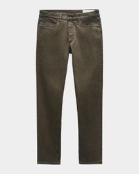 Men's Fit 2 Aero Stretch Jeans