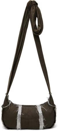 Edward Cuming Sac Fallas kaki