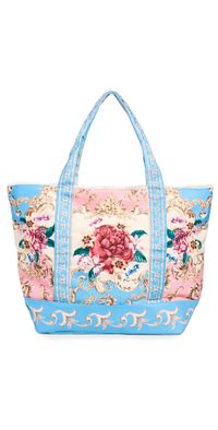 Agua Bendita Ace Tote Bag Ace One Size