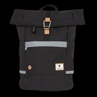 Faguo - Sac à dos fonctionnel - Taille Unique - Noir