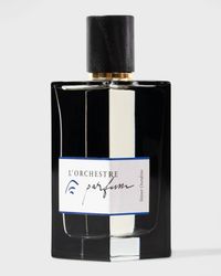 Vetiver Overdrive Fragrance Eau de Parfum, 3.4 oz.